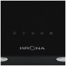 Кухонная вытяжка Krona Helga 600 black S