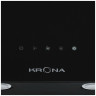 Кухонная вытяжка Krona Helga 600 black S
