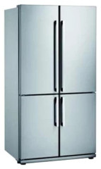 Холодильник Kuppersbusch KE 9800-0-4T