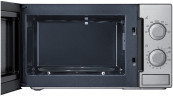 Микроволновая печь Samsung ME81MRTB BW серебристый