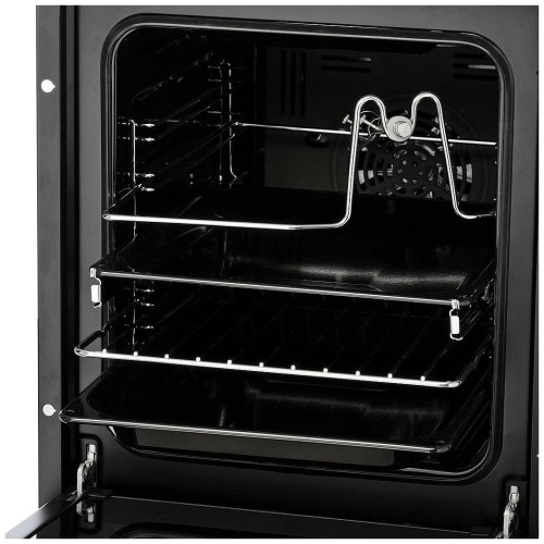 Электрический духовой шкаф Krona SONATA 45 WH