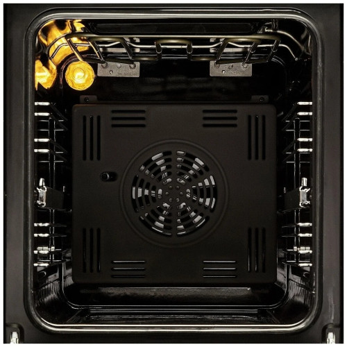 Электрический духовой шкаф Krona SONATA 45 WH