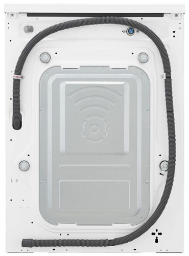 Стиральная машина LG F4J6JY0W