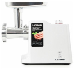 Мясорубка Leran MGC-770 DC