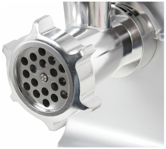 Мясорубка Leran MGC-770 DC