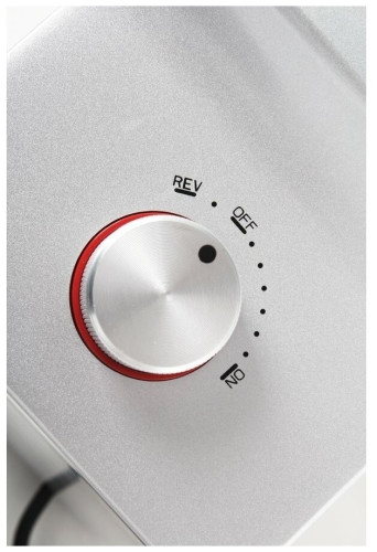 Мясорубка Leran MGC-770 DC