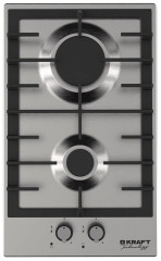 Газовая варочная панель Kraft Technology TCH-HV3710X
