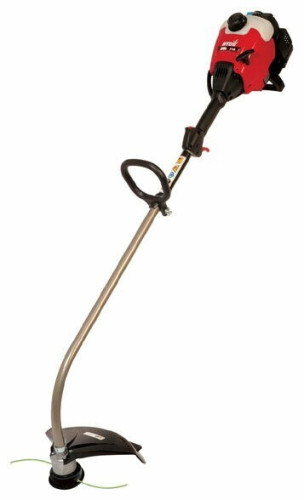 Триммер бензиновый MTD 710