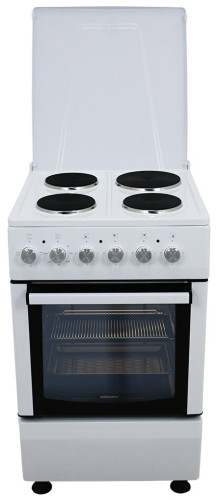 Электрическая плита NordFrost EE 5051 W