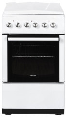 Электрическая плита NordFrost EE 5051 W