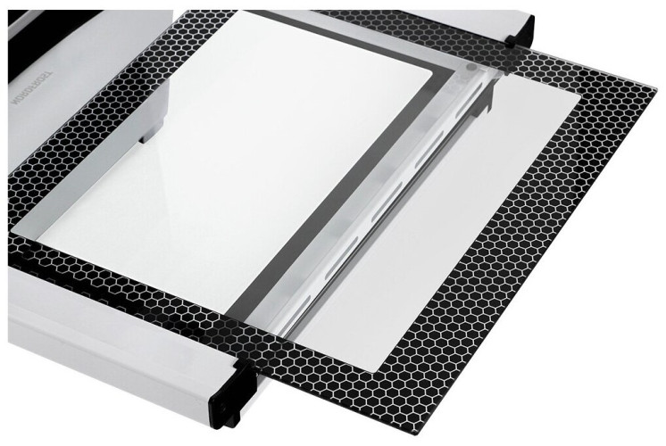 Электрическая плита NordFrost EE 5051 W