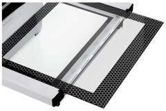 Электрическая плита NordFrost EE 5051 W