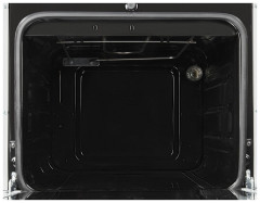 Электрическая плита NordFrost EE 5051 W