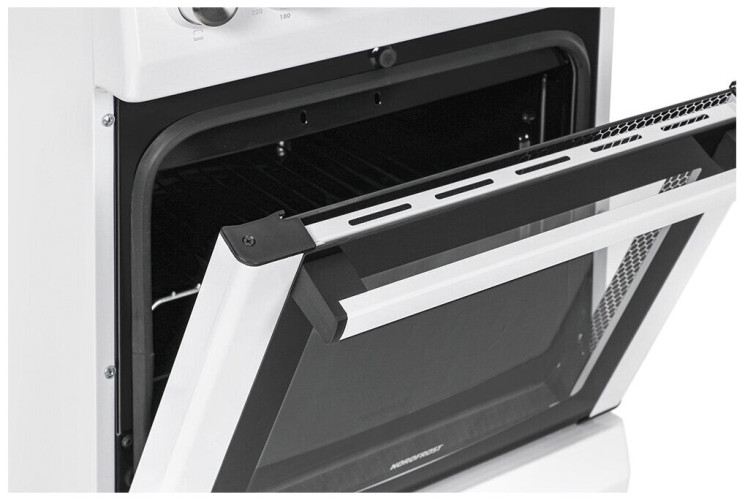 Электрическая плита NordFrost EE 5051 W