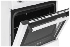 Электрическая плита NordFrost EE 5051 W