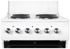 Электрическая плита NordFrost EE 5051 W