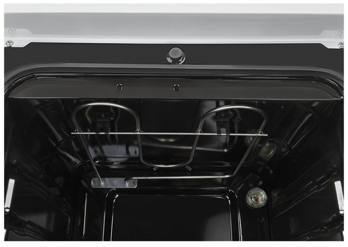 Электрическая плита NordFrost EE 5051 W