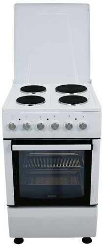 Электрическая плита NordFrost EE 5051 W