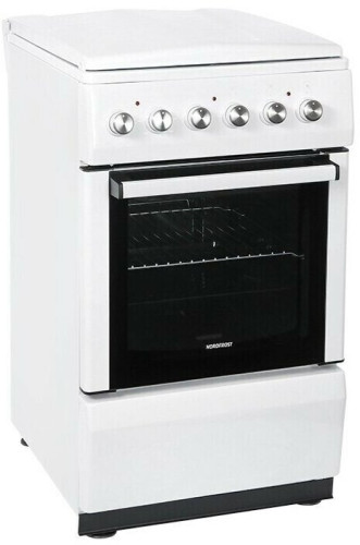 Электрическая плита NordFrost EE 5051 W