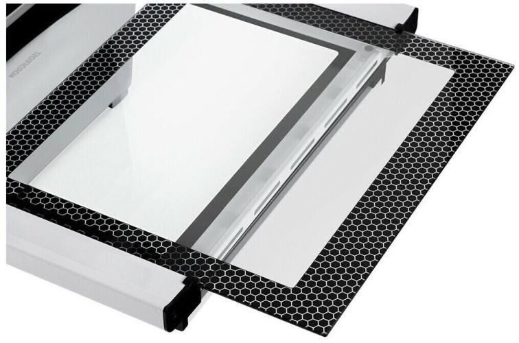 Электрическая плита NordFrost EE 5051 W