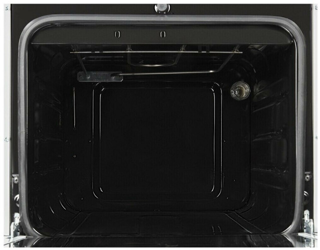 Электрическая плита NordFrost EE 5051 W