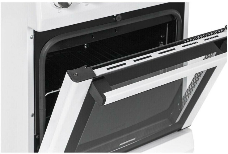 Электрическая плита NordFrost EE 5051 W