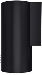 Кухонная вытяжка HOMSair FLY 1000SD черный