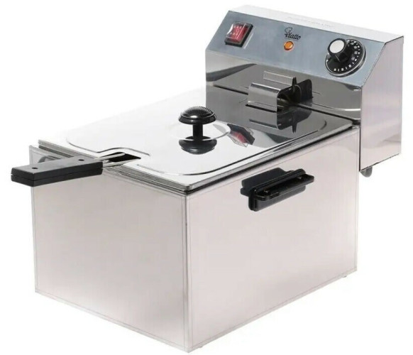 Фритюрница Viatto VA-DF8