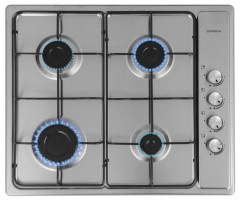 Газовая варочная панель Darina 1T1 BGM 341 12 X