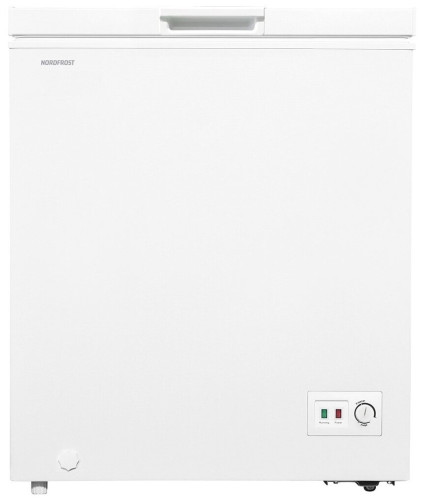 Морозильный ларь Nordfrost CFS 200