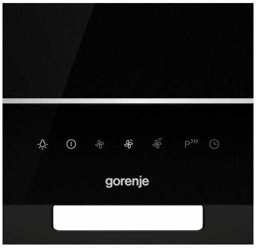 Кухонная вытяжка Gorenje WHI649B21S
