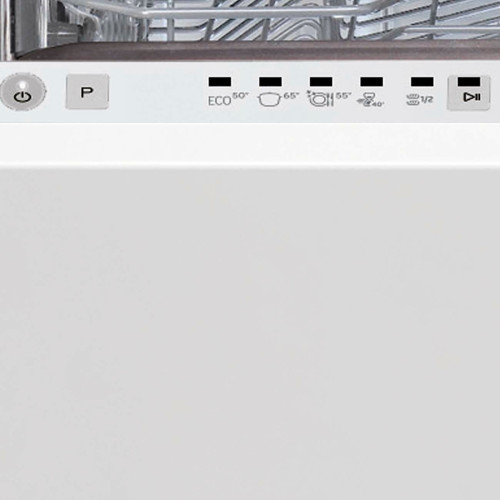 Посудомоечная машина Indesit DI 4C68