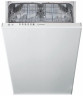 Посудомоечная машина Indesit DI 4C68