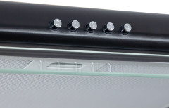 Подвесная вытяжка MBS Crocus 150 Inox