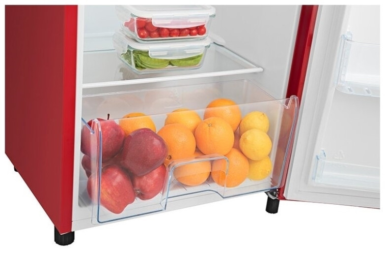 Холодильник Hisense RR-220D4AR2