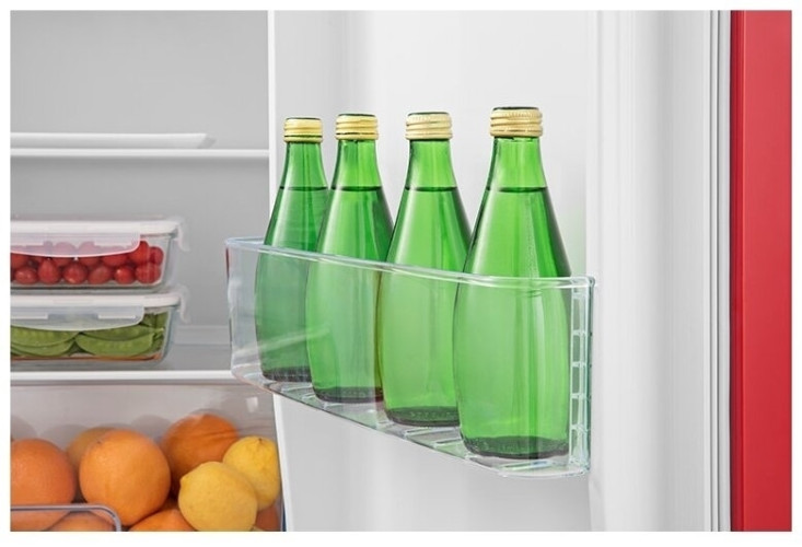 Холодильник Hisense RR-220D4AR2