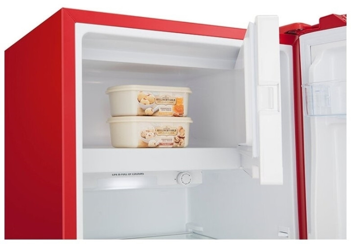 Холодильник Hisense RR-220D4AR2