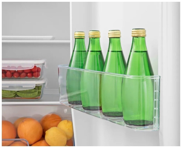 Холодильник Hisense RR-220D4AR2