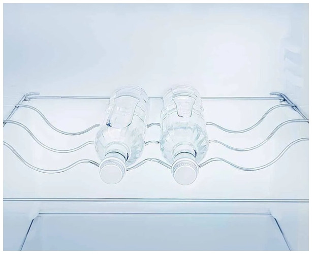 Холодильник Hisense RR-220D4AR2