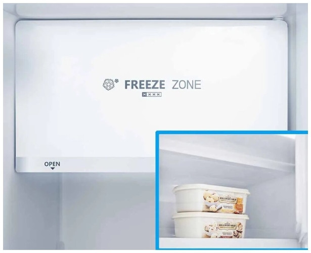 Холодильник Hisense RR-220D4AR2