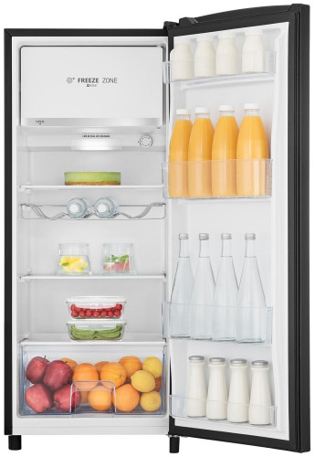 Холодильник Hisense RR-220D4AR2