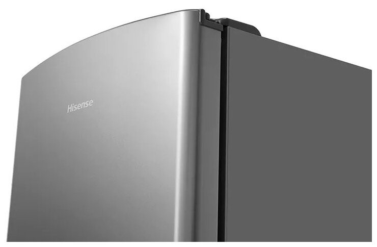 Холодильник Hisense RR-220D4AR2