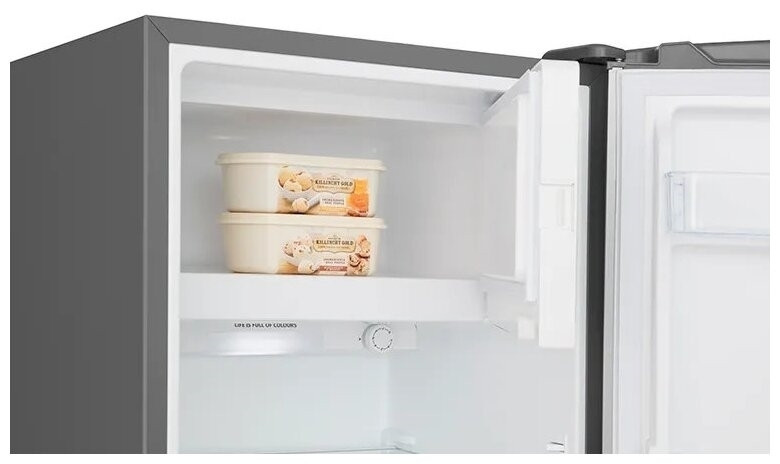 Холодильник Hisense RR-220D4AR2