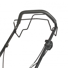 Газонокосилка бензиновая Yanis Borasco B46LQ