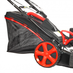 Газонокосилка бензиновая Yanis Borasco B46LQ