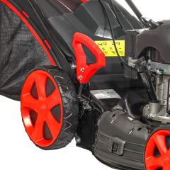 Газонокосилка бензиновая Yanis Borasco B46LQ