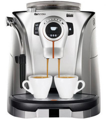 Кофемашина Philips Saeco Odea Giro Plus V2