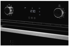 Электрический духовой шкаф Kuppersberg FH 611 B