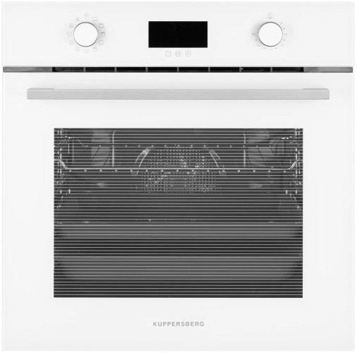 Электрический духовой шкаф Kuppersberg FH 611 B