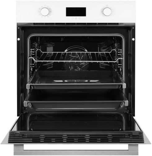 Электрический духовой шкаф Kuppersberg FH 611 B